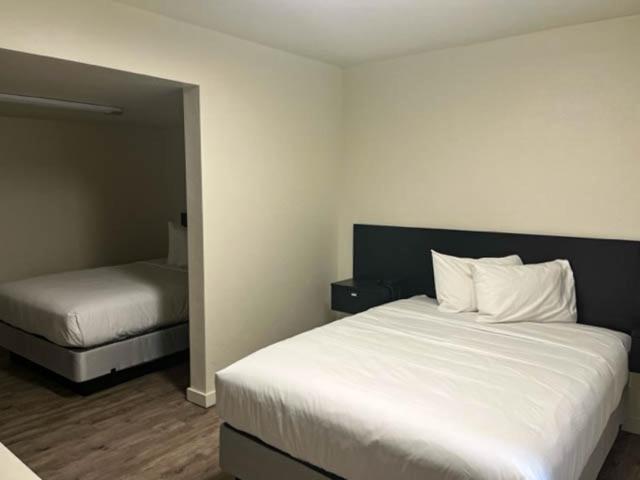 Hotel Pasco Wa Zewnętrze zdjęcie